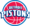 Detroit Pistons, Basketball team, function toUpperCase() { [native code] }, logo 2009